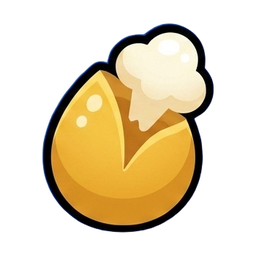 Popped kernel